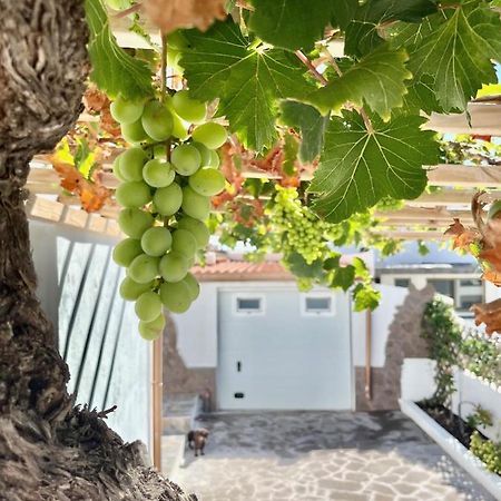 La Casita De La Parra, El Hierro Villa Tamaduste ภายนอก รูปภาพ