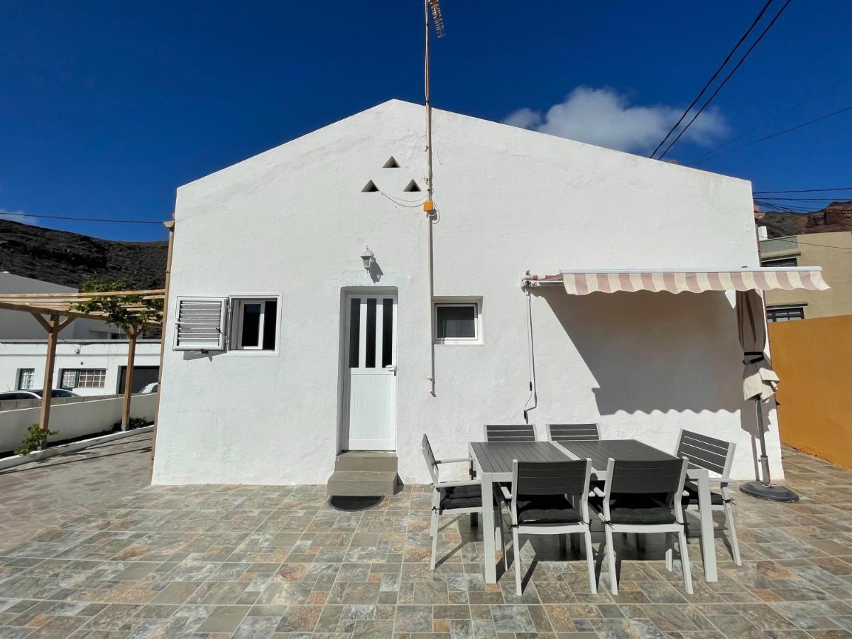 La Casita De La Parra, El Hierro Villa Tamaduste ภายนอก รูปภาพ