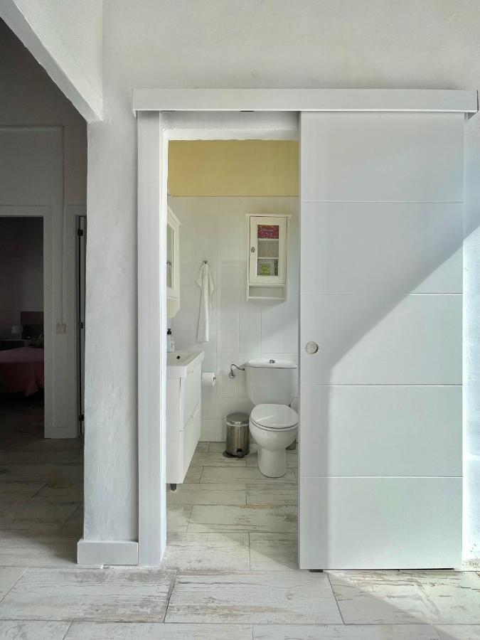 La Casita De La Parra, El Hierro Villa Tamaduste ภายนอก รูปภาพ