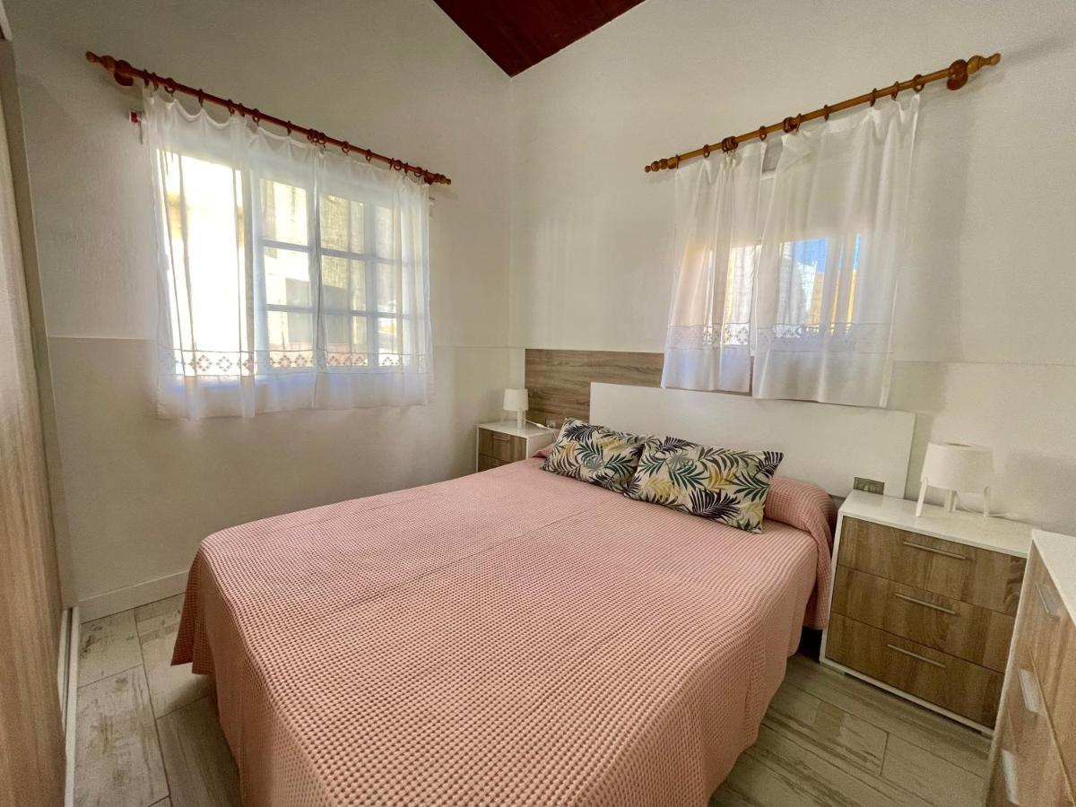 La Casita De La Parra, El Hierro Villa Tamaduste ภายนอก รูปภาพ